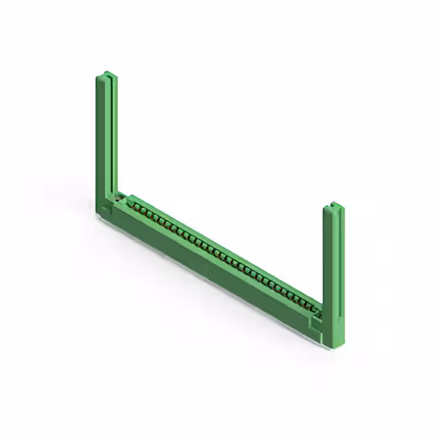 307-030-541-158 EDAC Inc.  Edgeboard Connectors